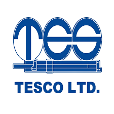 เทสโก้เ โลโก้ แก้ไขแล้ว